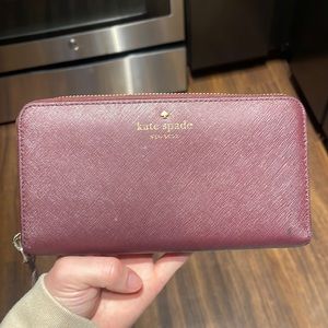 Kate Spade wallet